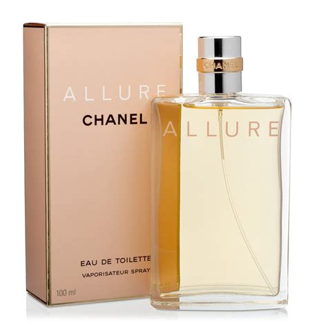 chanel allure eau de parfum - 50 ml|chanel allure boots.